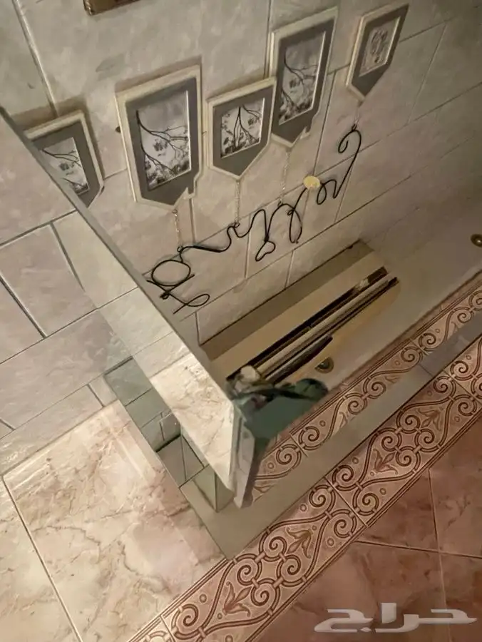 مدخل زجاجي للبيع 2