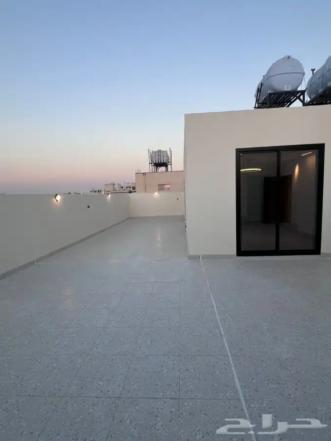 شقق تمليك جديدة 6 غرف وصالة حي الاخضر 14