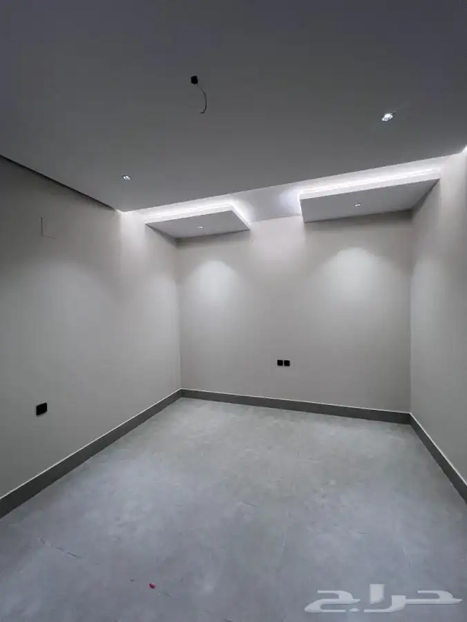 شقق تمليك جديدة 6 غرف وصالة حي الاخضر 19