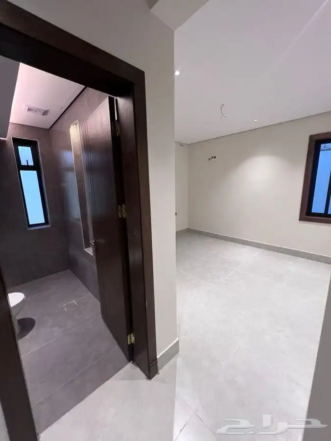 شقق تمليك جديدة 6 غرف وصالة حي الاخضر 10