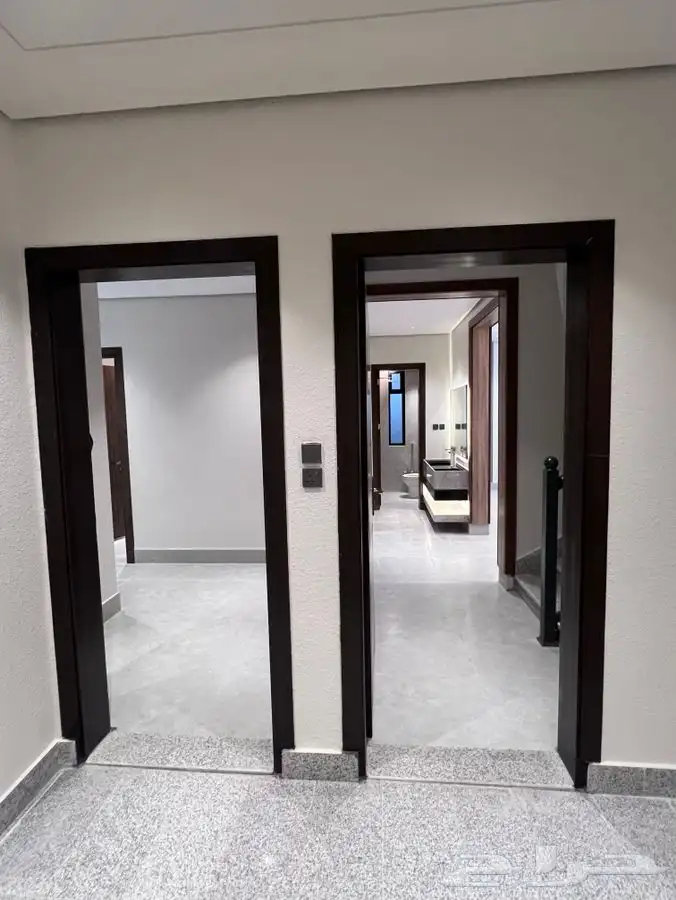 شقق تمليك جديدة 6 غرف وصالة حي الاخضر 13