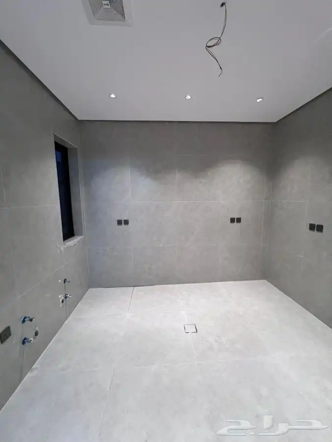 شقق تمليك جديدة 6 غرف وصالة حي الاخضر 11