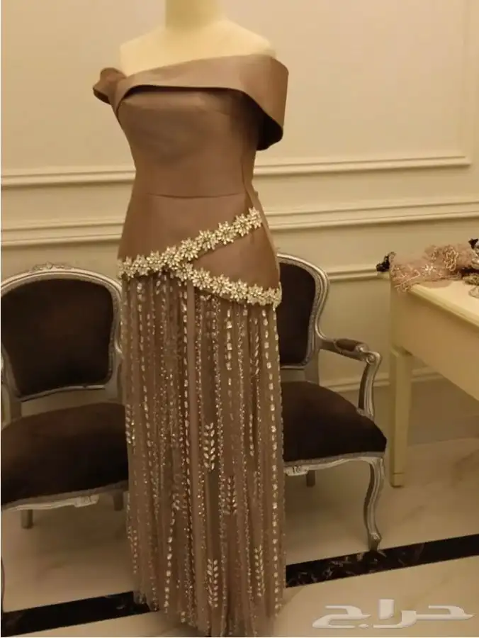 فستان مناسبات 2