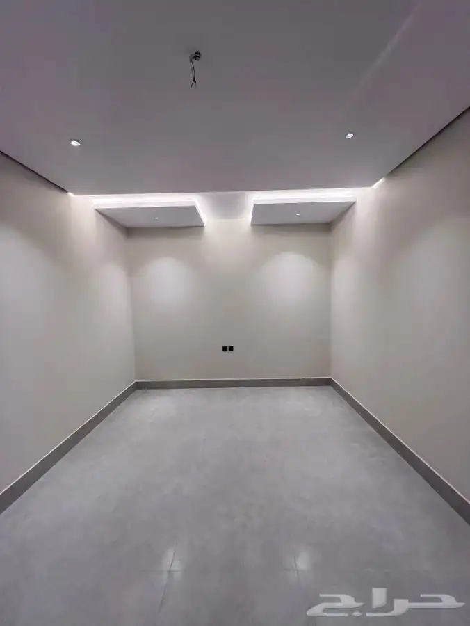 شقق تمليك جديدة 6 غرف وصالة حي الاخضر 9