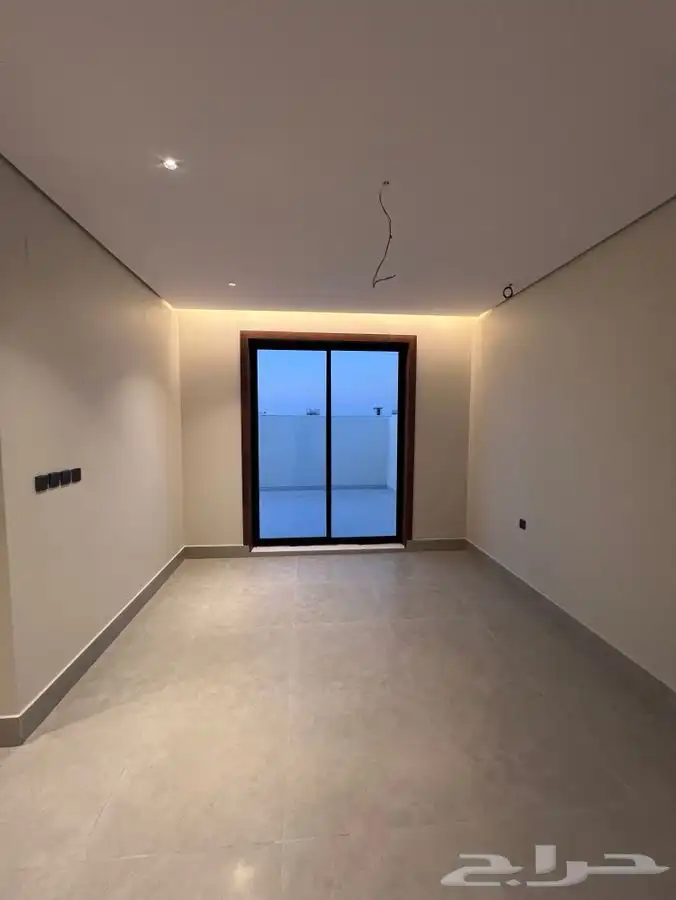 شقق تمليك جديدة 6 غرف وصالة حي الاخضر 15