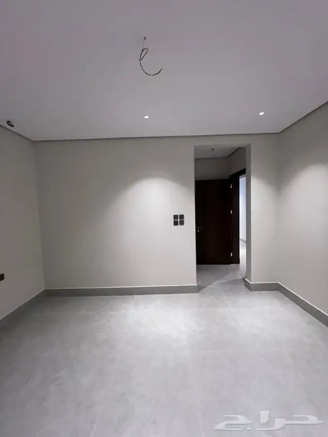 شقق تمليك جديدة 6 غرف وصالة حي الاخضر 21