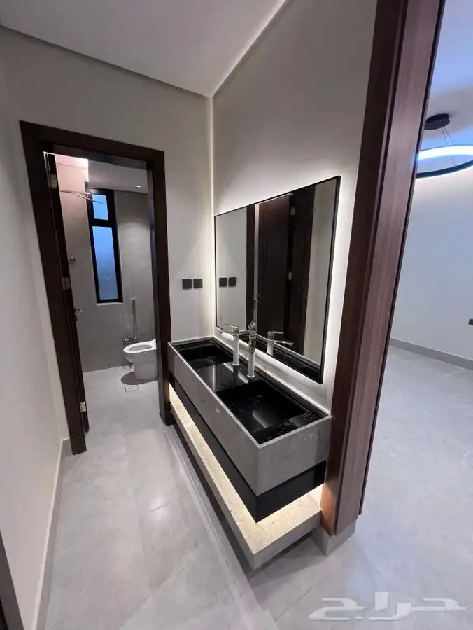 شقق تمليك جديدة 6 غرف وصالة حي الاخضر 6