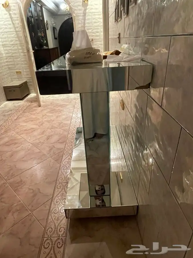 مدخل زجاجي للبيع 4