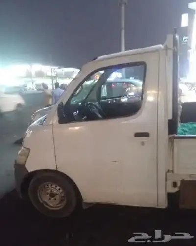 تم البيع دباب دايهاتسو مكيف موديل2012 index