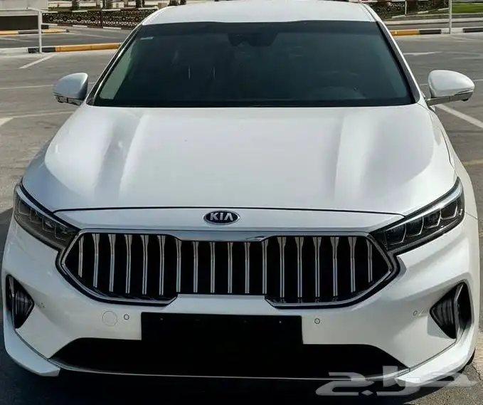كيا كادينزا وارد كوريا K7 فل كامل بدون فتحة بنوراما 0