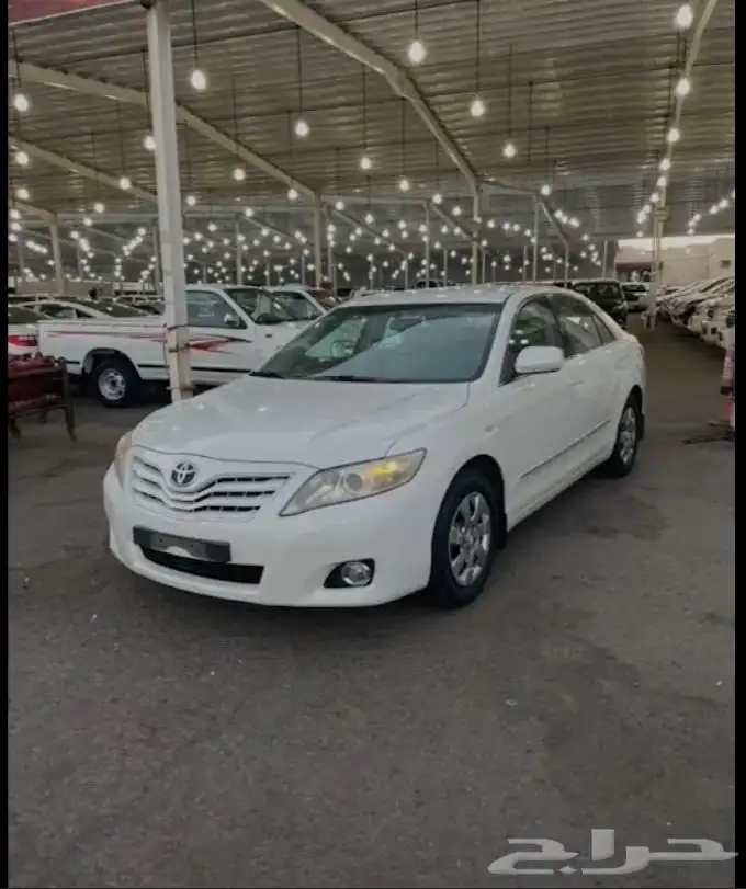 مطلوب كامري2011او2010 0