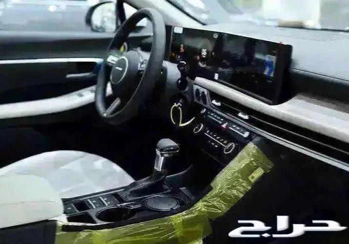 هيونداى سوناتا سمارت كاش وتمويل بافضل الاسعار 7