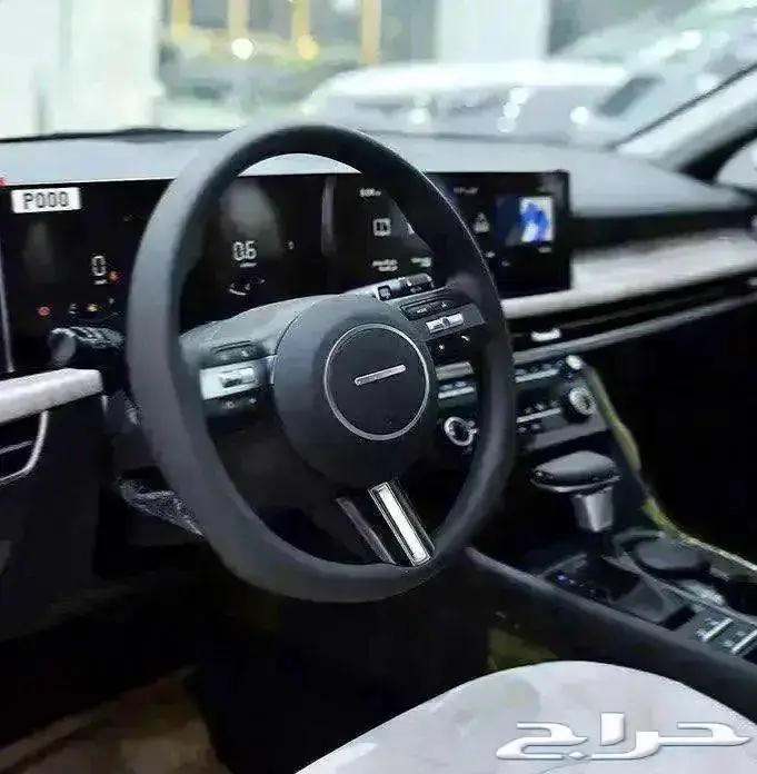 هيونداى سوناتا سمارت كاش وتمويل بافضل الاسعار 6