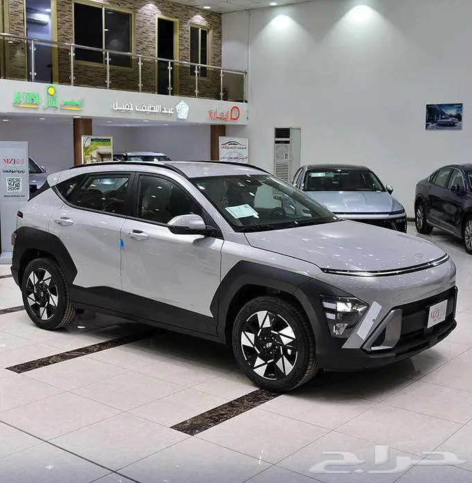 هيونداى كونا _ 2026 _( جميع الفئات )_ افضل الاسعار 2