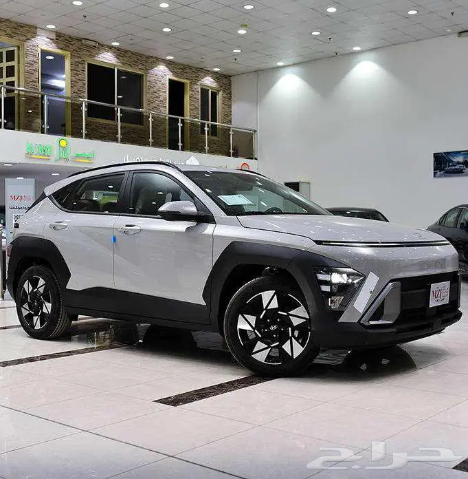 هيونداى كونا _ 2026 _( جميع الفئات )_ افضل الاسعار 0