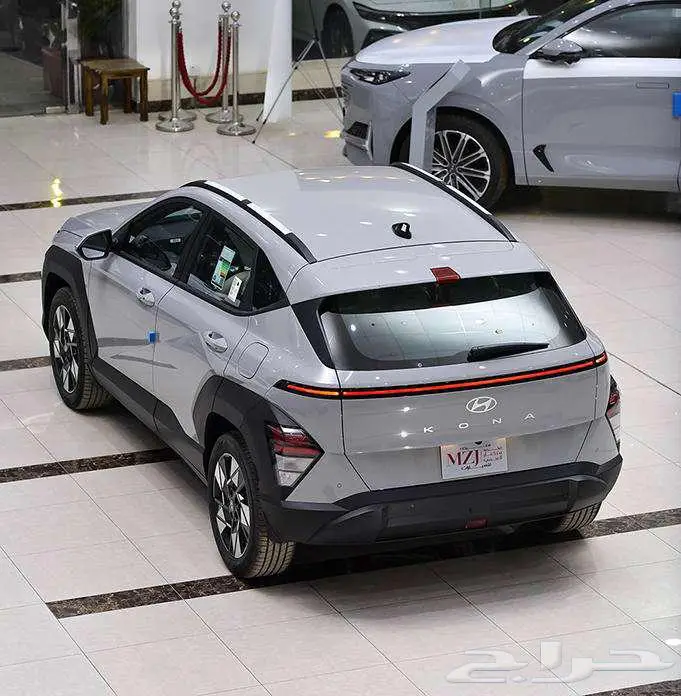 هيونداى كونا _ 2026 _( جميع الفئات )_ افضل الاسعار 7