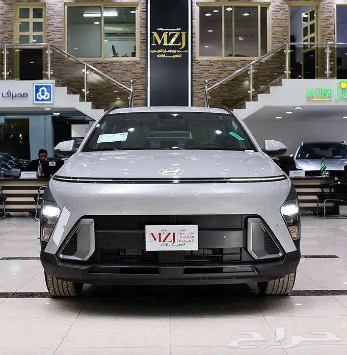 هيونداى كونا _ 2026 _( جميع الفئات )_ افضل الاسعار 5