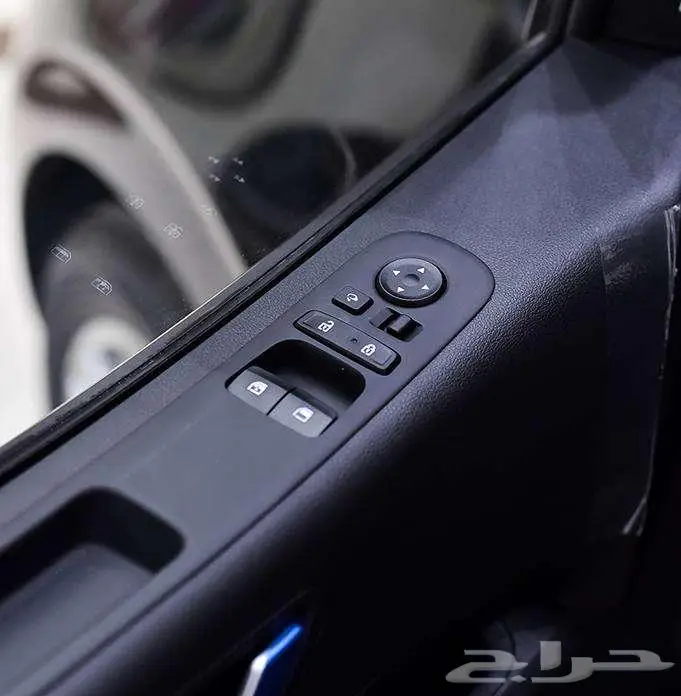 هيونداى ستاريا _ 2026 _( ديزل _ بنزين ) 8