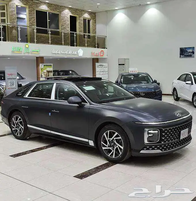 ازيرا 2026 _كلاكسيك _ بريموم _كاليجرافي 1