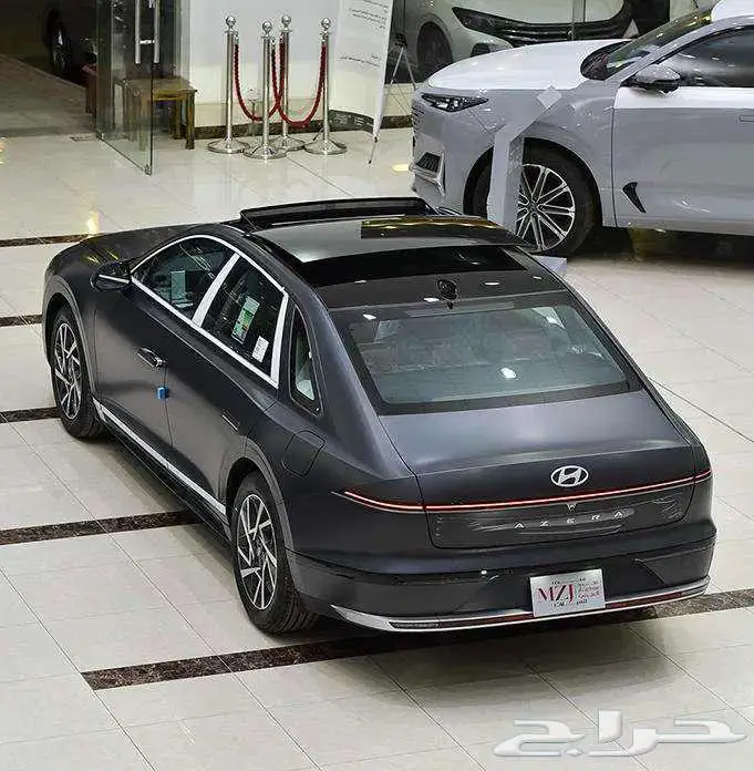 ازيرا 2026 _كلاكسيك _ بريموم _كاليجرافي 4