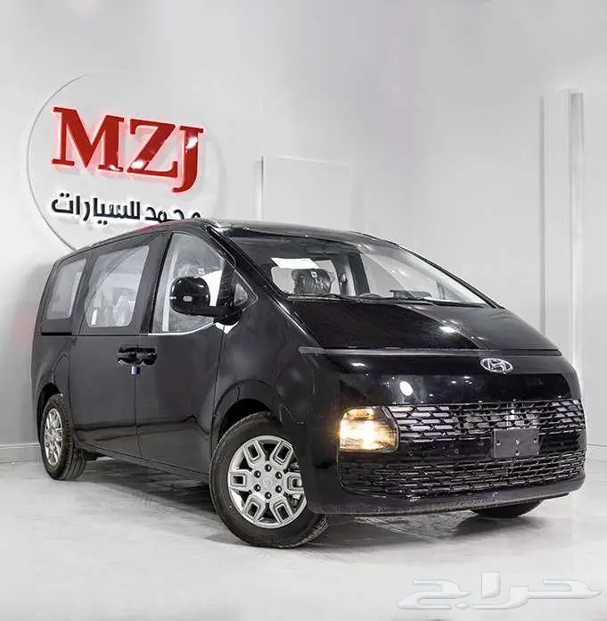 ستاريا ركاب وبضاعه ديزل وبنزين وكيل سعودي 2026 عرض الشركات 4