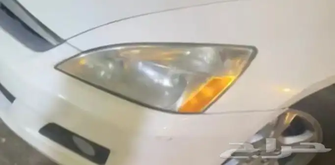 انوار اماميه هوندا اكور2003الى2007 2