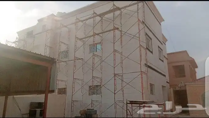 لياسه ملونه وزخرفه ديكورات بديل الحجر الطبيعي سعر المتر 13 ر 0