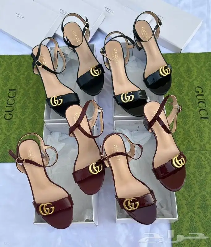 هيلز قوتشي ماستر كوالتي شكلين 38