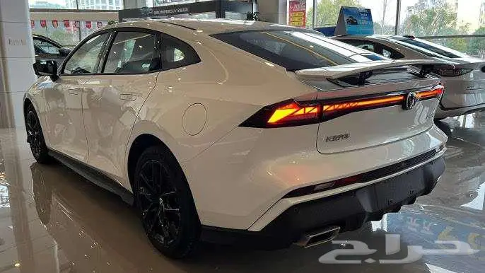 شانجان يوني في سبورت UNI V SPORT 2026 عروض مميزة للكاش 4