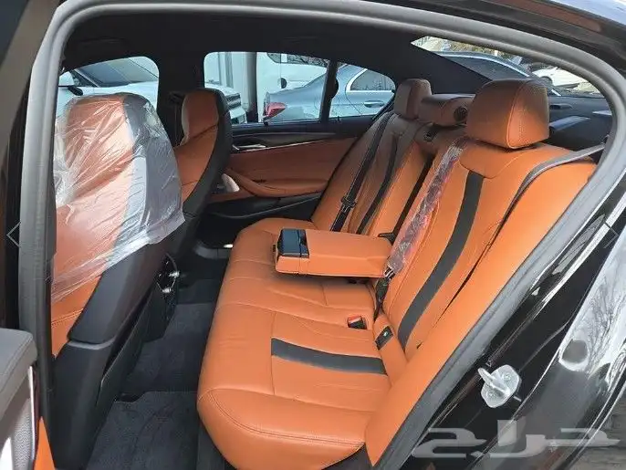 للاستيرادمن كوريا  BMW M5 2021 2