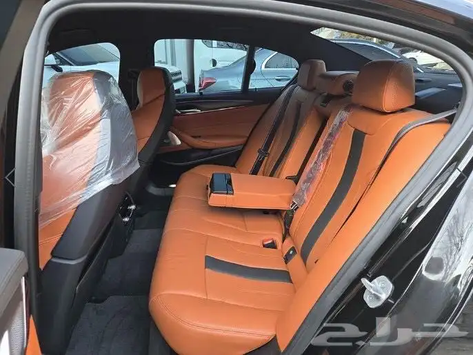 للاستيراد من كوريا _ BMW M5 _ 2021 3