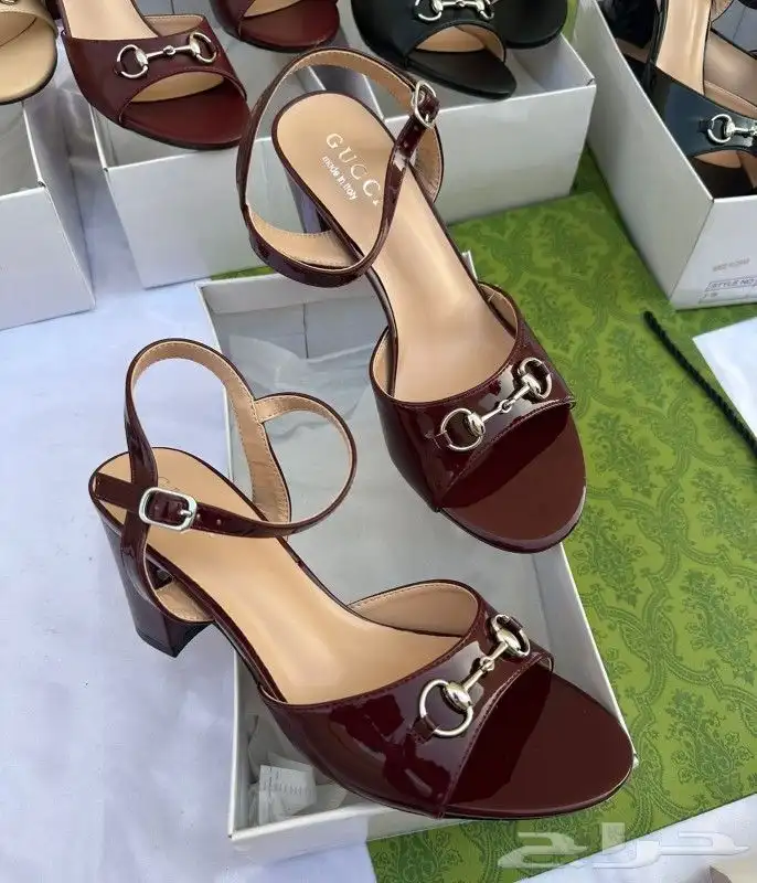 هيلز قوتشي ماستر كوالتي شكلين 19