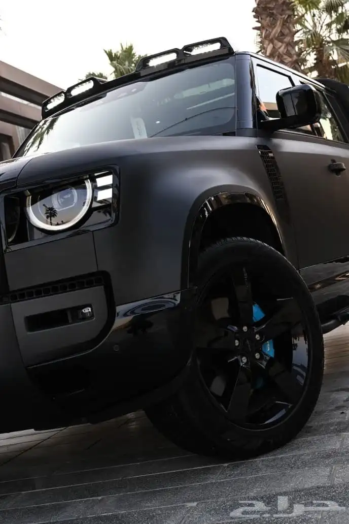 ديفندر 2026   أعلى فئة 2