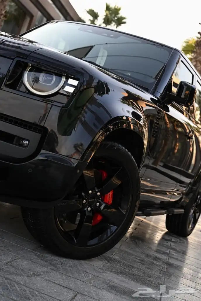 إيجار ديفندر 13