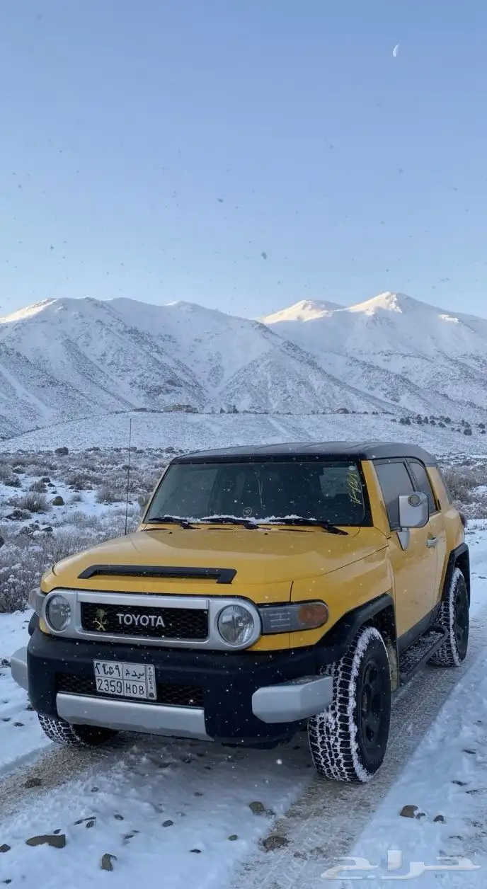 اف جي FG كروزر 9