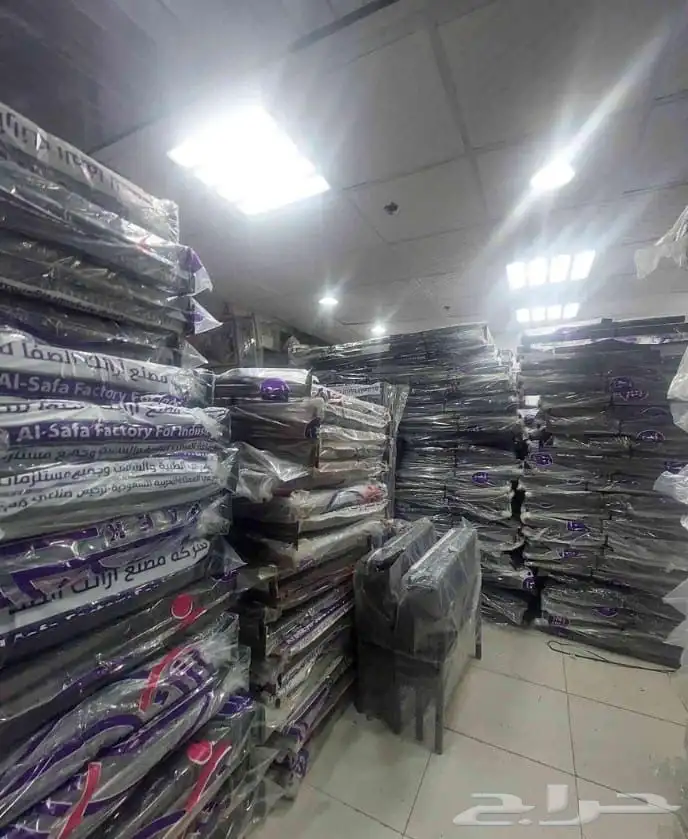 سراير حديد جملة وقطاعي 3