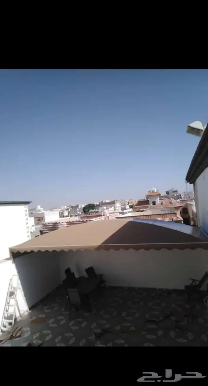 مظلات سواتر 30