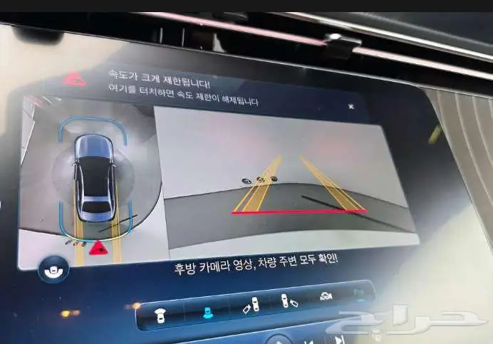 مرسيدس E450 2024 معرض الميموني للاستيراد من كوريا 7