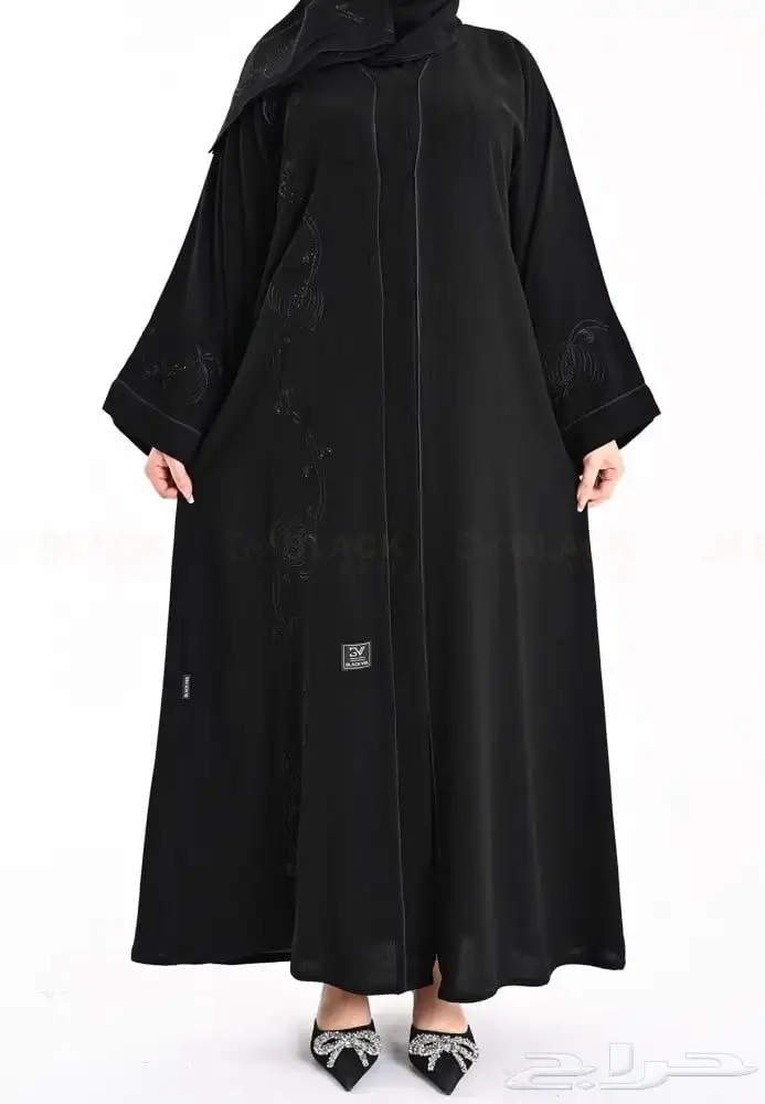 بزنس عبايات 1