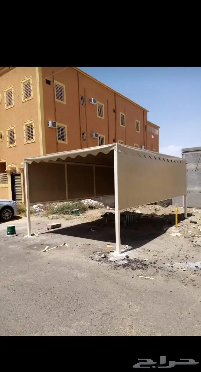 مظلات سواتر 29