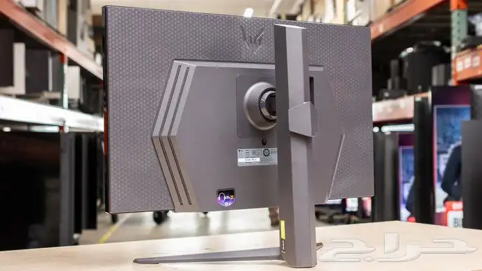 شاشة العاب ال جي 27 240 فريم 1