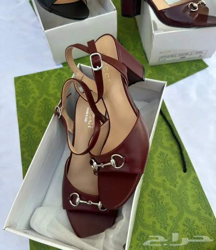 هيلز قوتشي ماستر كوالتي شكلين 29