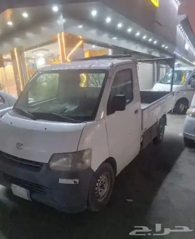 تم البيع دباب دايهاتسو مكيف موديل2012 index