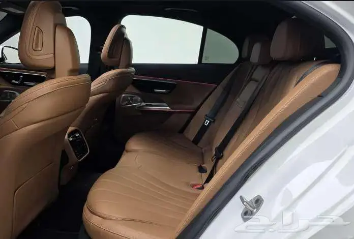 مرسيدس E450 2024 معرض الميموني للاستيراد من كوريا 11