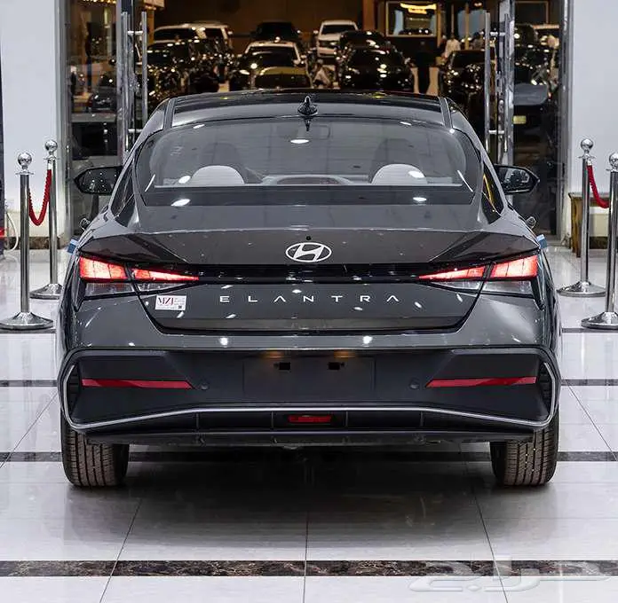 هيونداى النترا 2026 سعودى مكينه 2000 _( سمارت _ سمارت بلس) 8