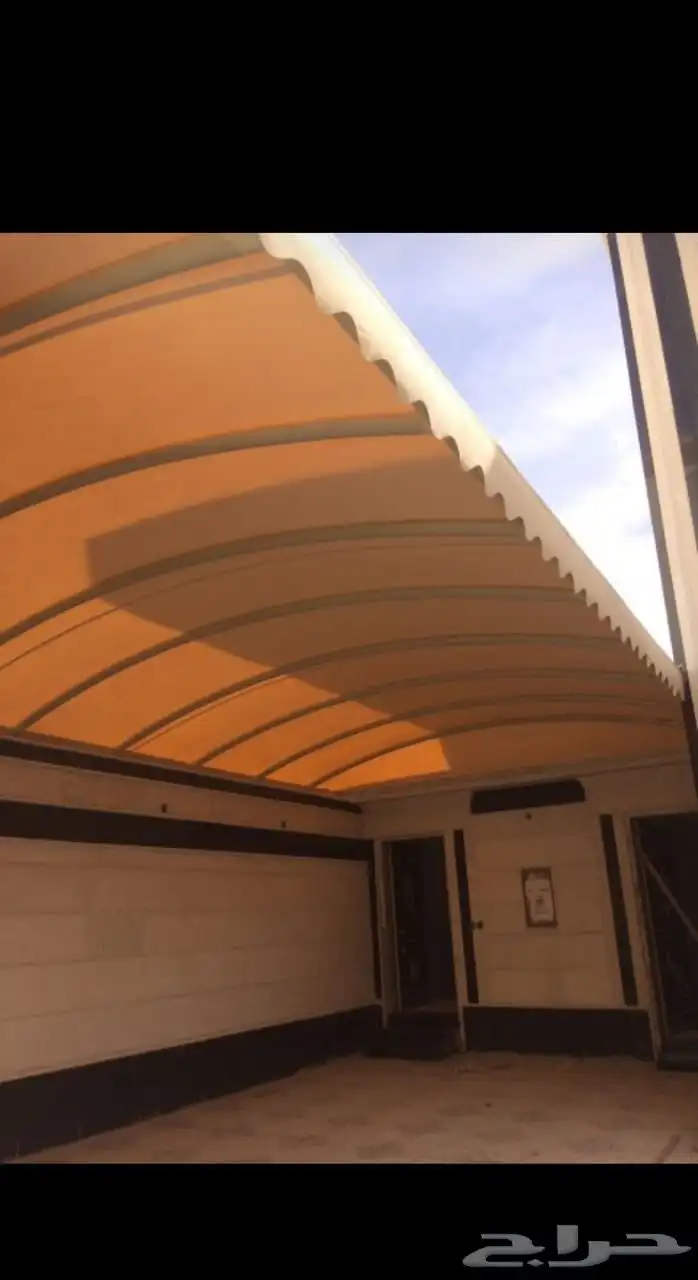 مظلات سواتر 31