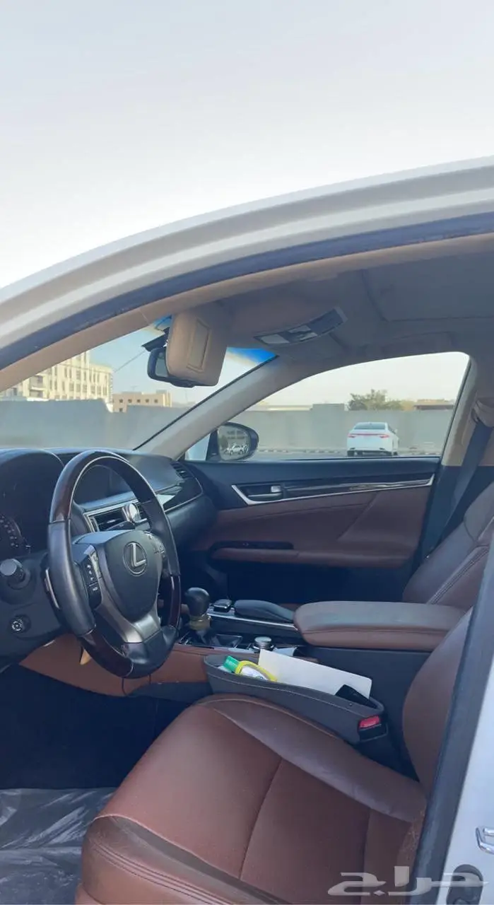 لكزس 2013 GS 350 4