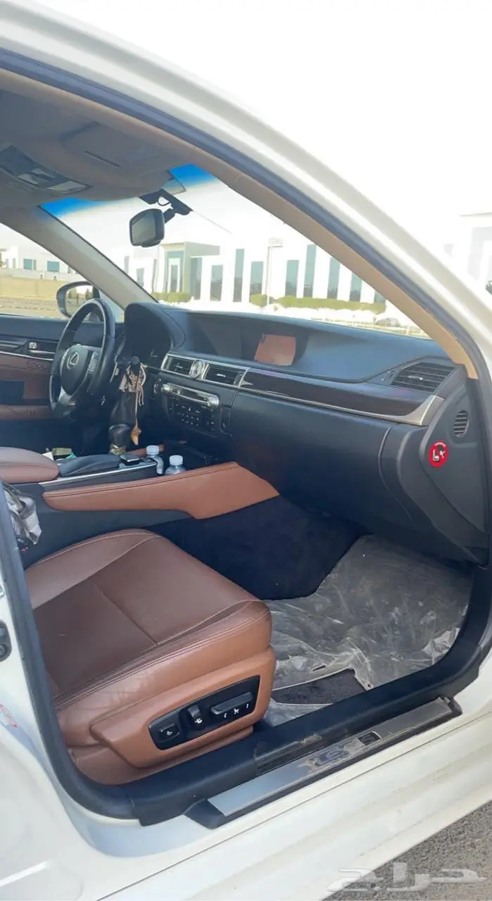 لكزس 2013 GS 350 3