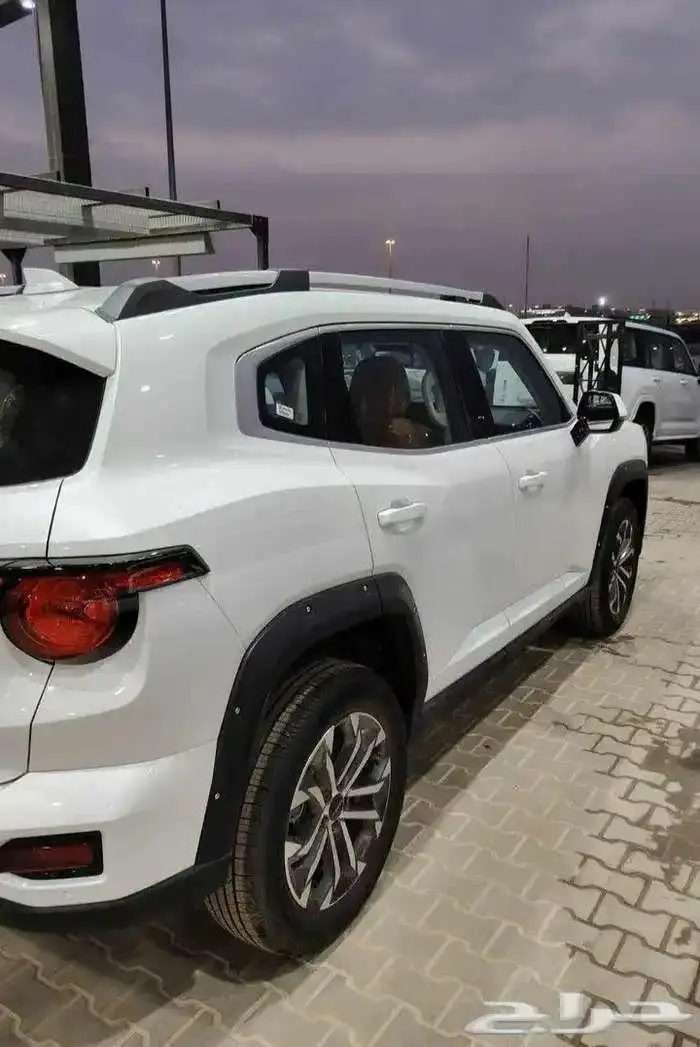 هافال H7 فل كامل 2026 9