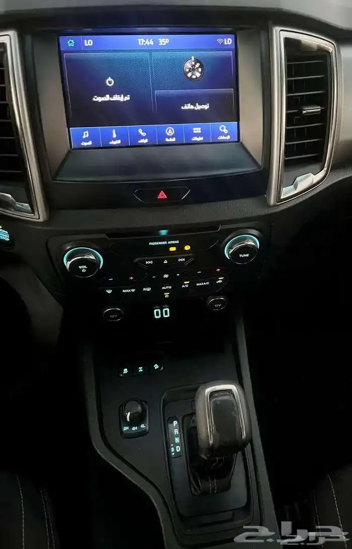 فورد رينجر XLT 2020 ( تم البيع ) 10